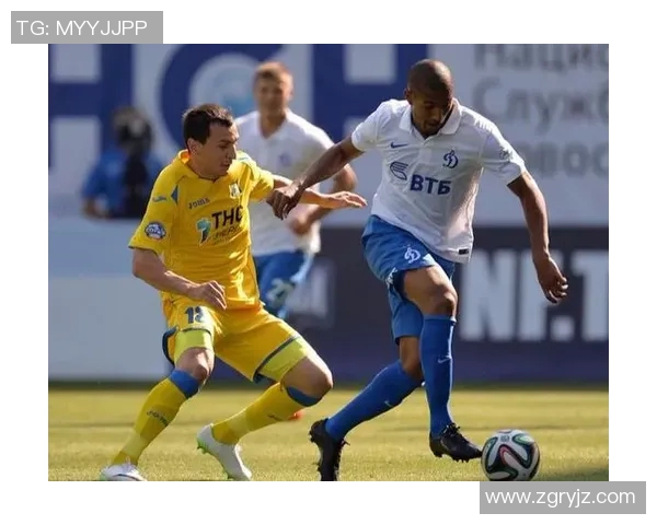 格罗兹尼主场迎战图拉兵工全力争胜的精彩对决即将上演